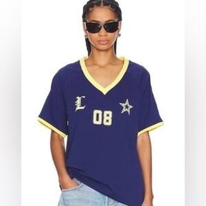 Lioness jersey shirt